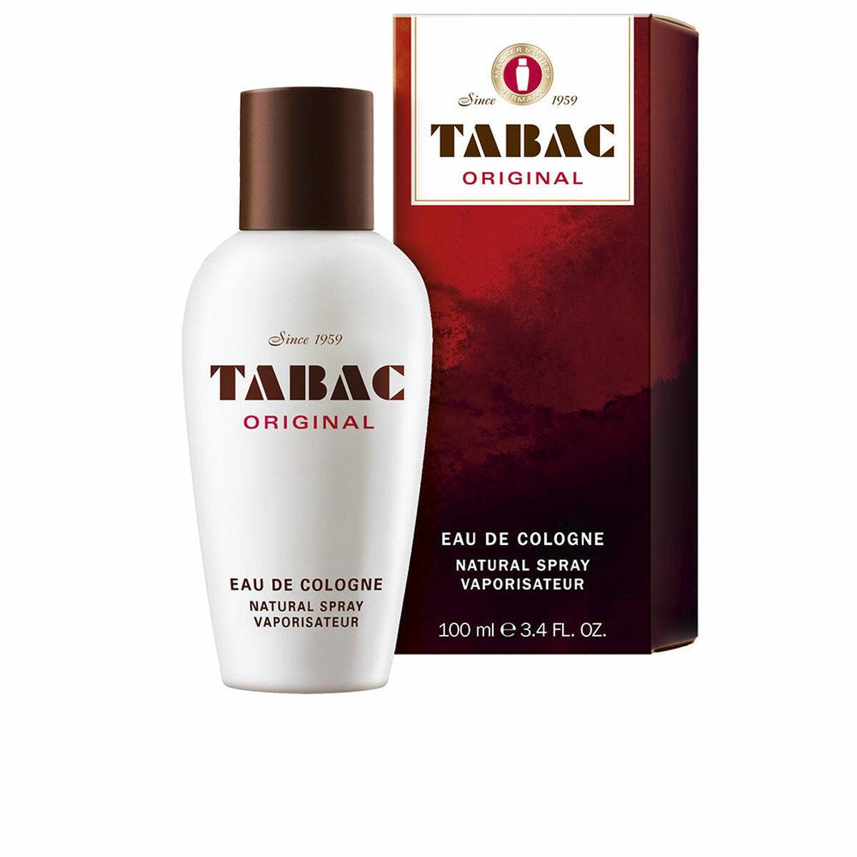 Parfum Bărbați Tabac TABAC ORIGINAL EDC 100 ml - Inovamarket