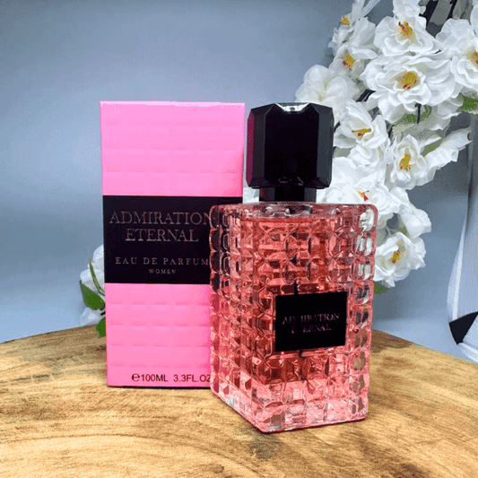 Apă de parfum - Admiration Eternal - Inovamarket