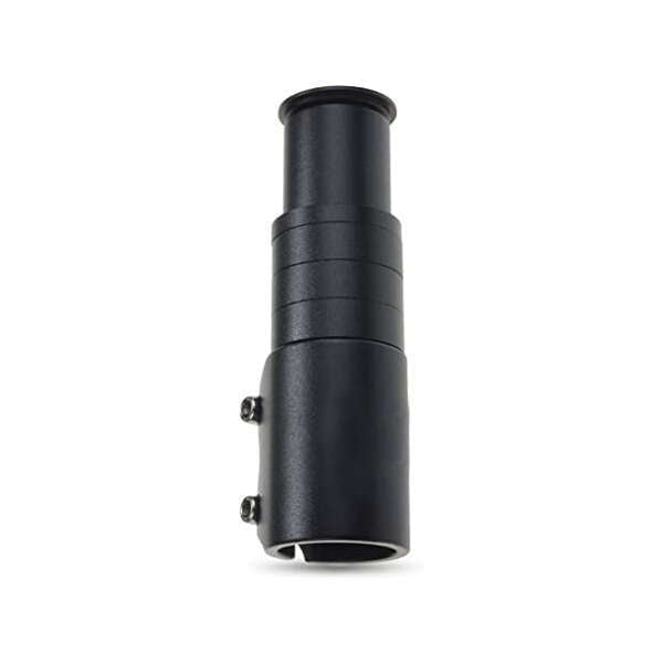 Extender Ghidon Bicicletă Axis Pro - 115mm Lungime, Îngustime 28.6mm, Oțel Inoxidabil