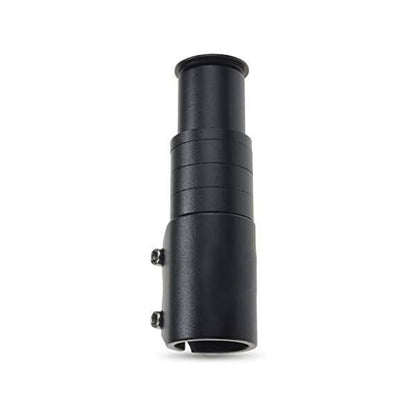 Extender Ghidon Bicicletă Axis Pro - 115mm Lungime, Îngustime 28.6mm, Oțel Inoxidabil