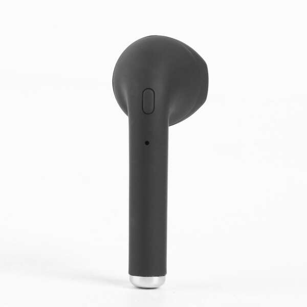 Căști Wireless Innby 5.0 + EDR/BLE, Bluetooth A2DP1.3/HFP1.6, Negru/Alb - Inovamarket