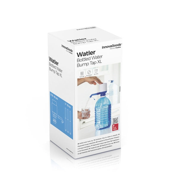Dozator de apă pentru carafe XL Watler Inovamarket