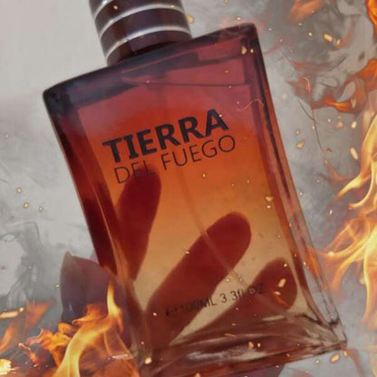 Glopp Tierra del Fuego Eau de Parfum pentru Bărbați 100ml