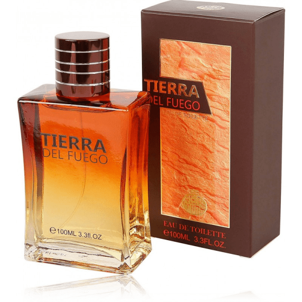 Glopp Tierra del Fuego Eau de Parfum pentru Bărbați 100ml